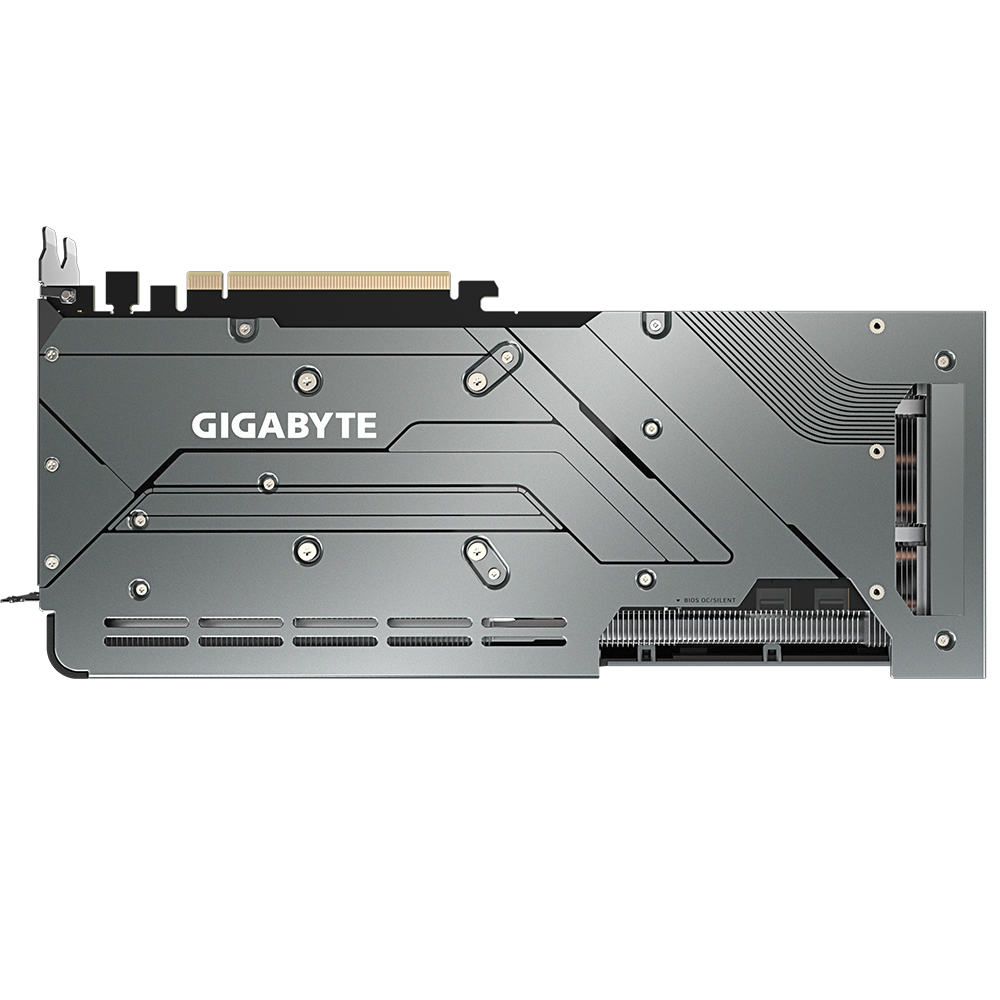 GIGABYTE Radeon RX 7800 XT GAMING OC – image 6