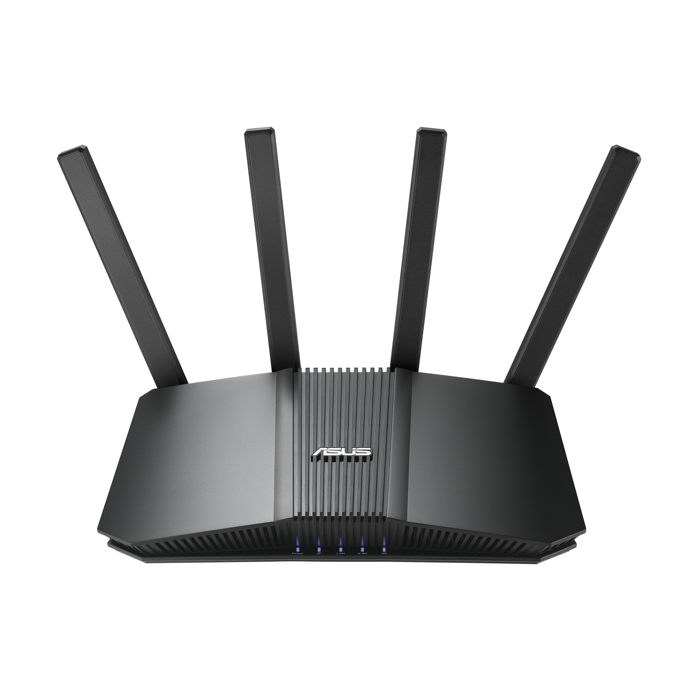 ASUS WL-Router RT-BE55 BE3600 Dual-Band WiFi7 AiMesh Wireless Router