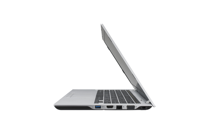 LG U series 14U530-GT50K laptop Intel® Core™ i5 i5-4200U – image 6