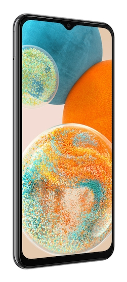 Samsung Galaxy A23 5G SM-A236U 16.8 cm (6.6") Dual SIM 4G USB Type-C 4 GB 64 GB 5000 mAh Black – image 3