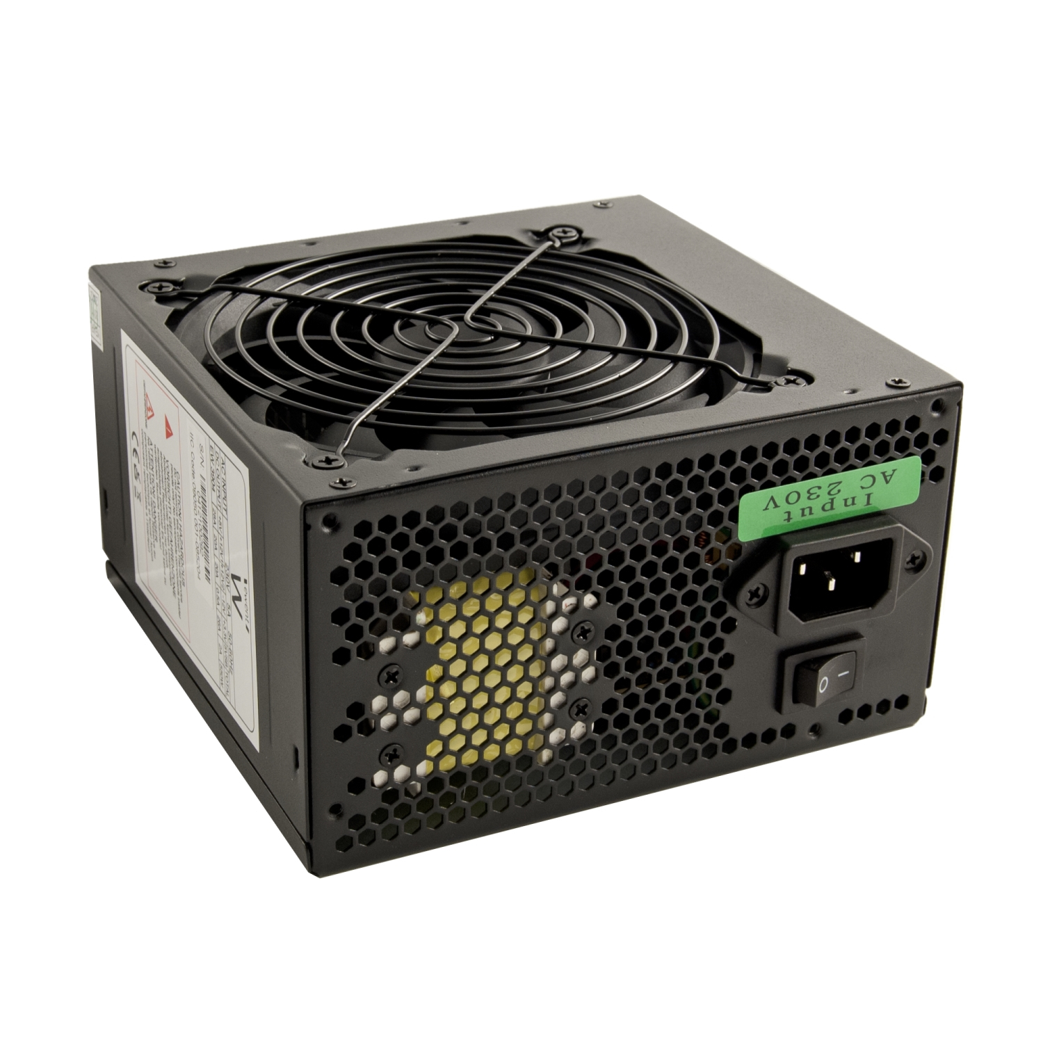 Ewent EW3904 power supply unit