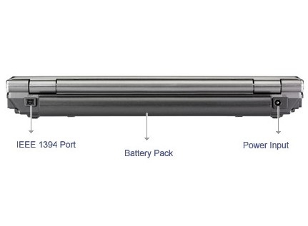 ASUS S6FM-1P002E, BE – image 3