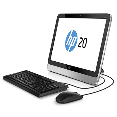 HP All-in-One - 20-2304a (ENERGY STAR)