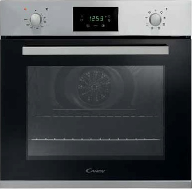 Candy FPE 609/6 X – image 1