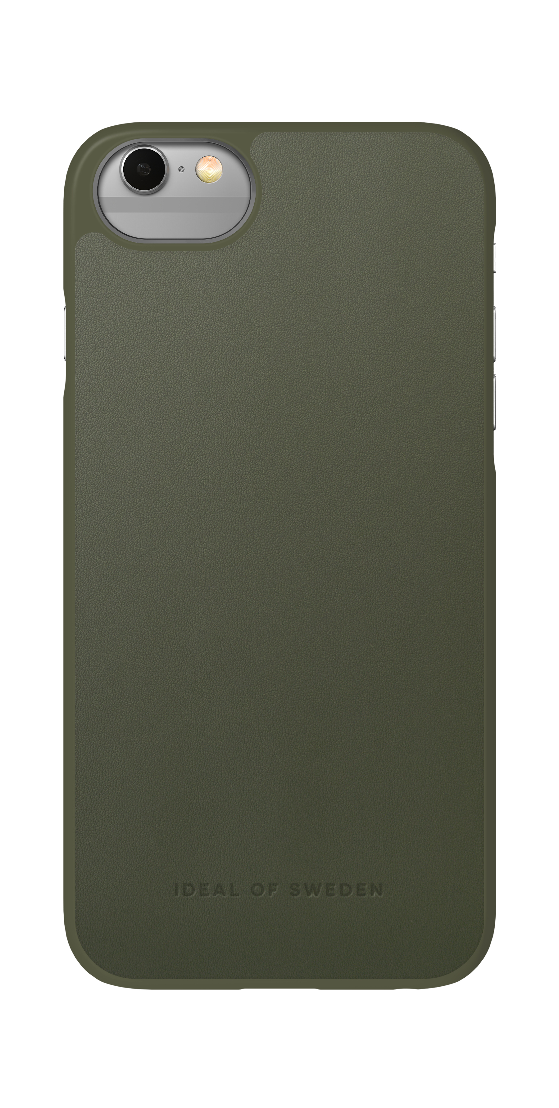 iDeal of Sweden Atelier Case iPhone 8/7/6/6S/SE Intense Khaki – image 5