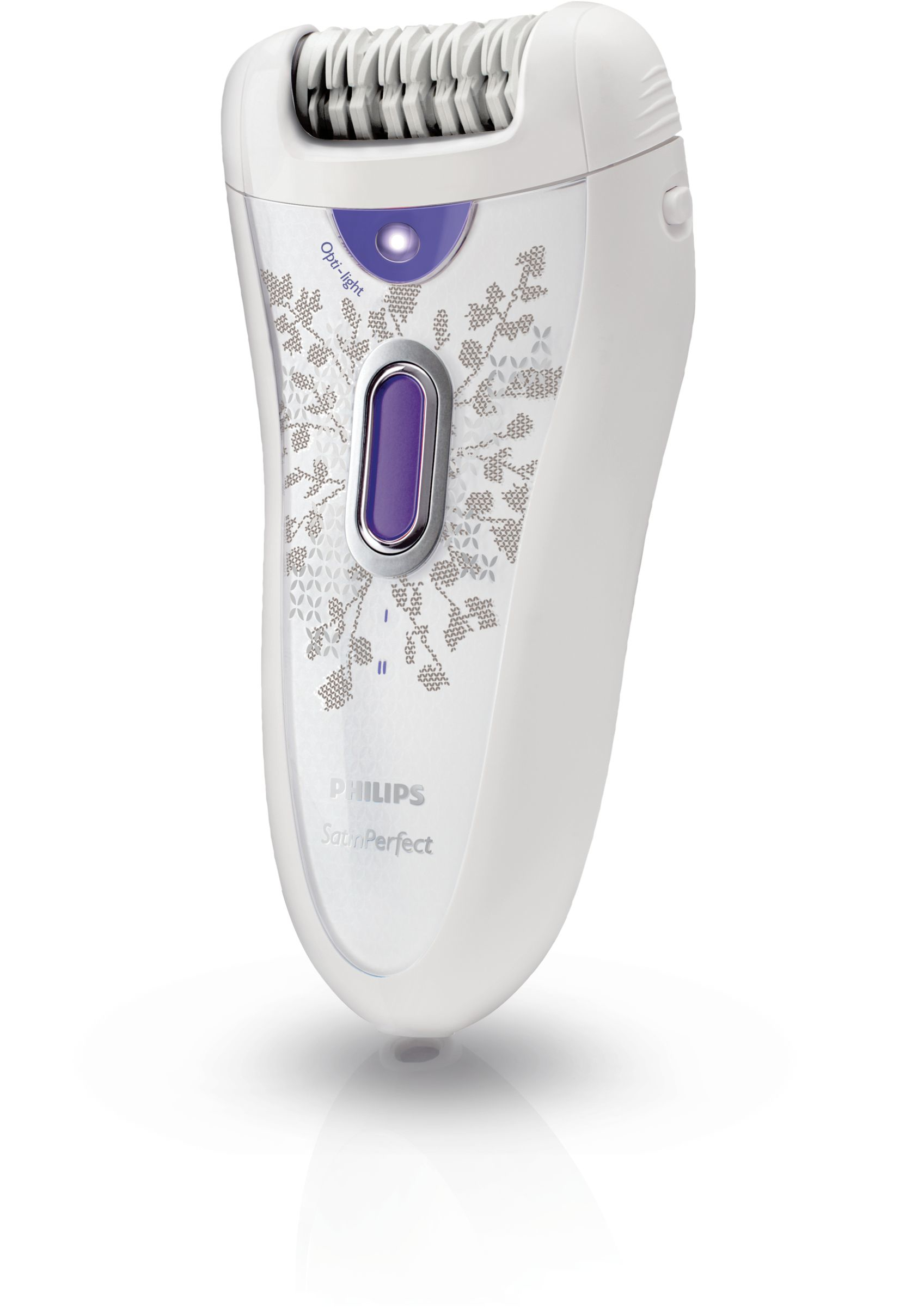 Philips SatinPerfect Epilator HP6574/20