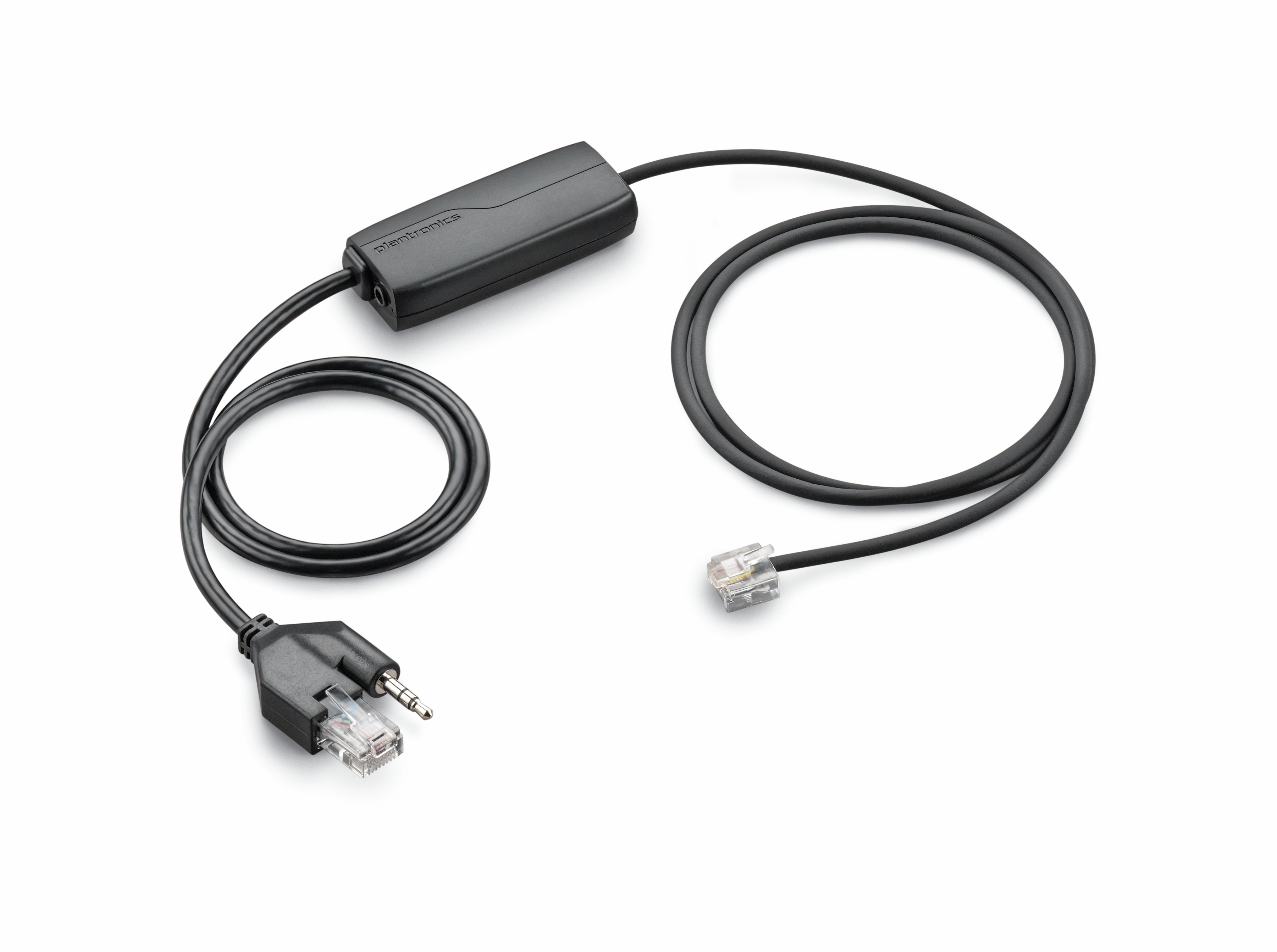Poly APS-11 - Adattatore per commutatore elettronico per …