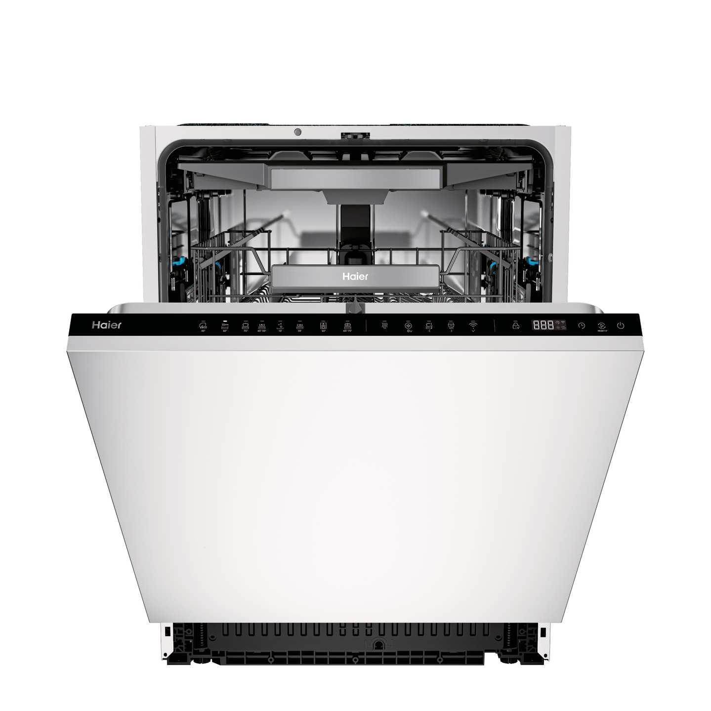 Haier XI 6A2T1B-80 – image 1