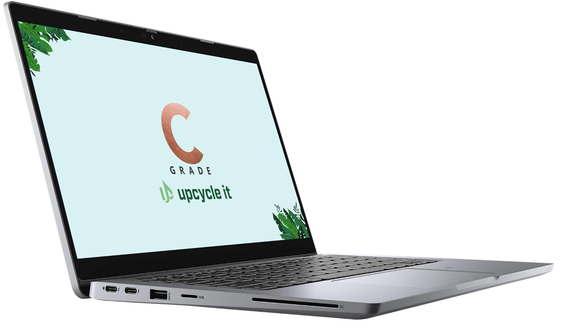 upcycle it Dell Latitude 5320 (Refurbished) C