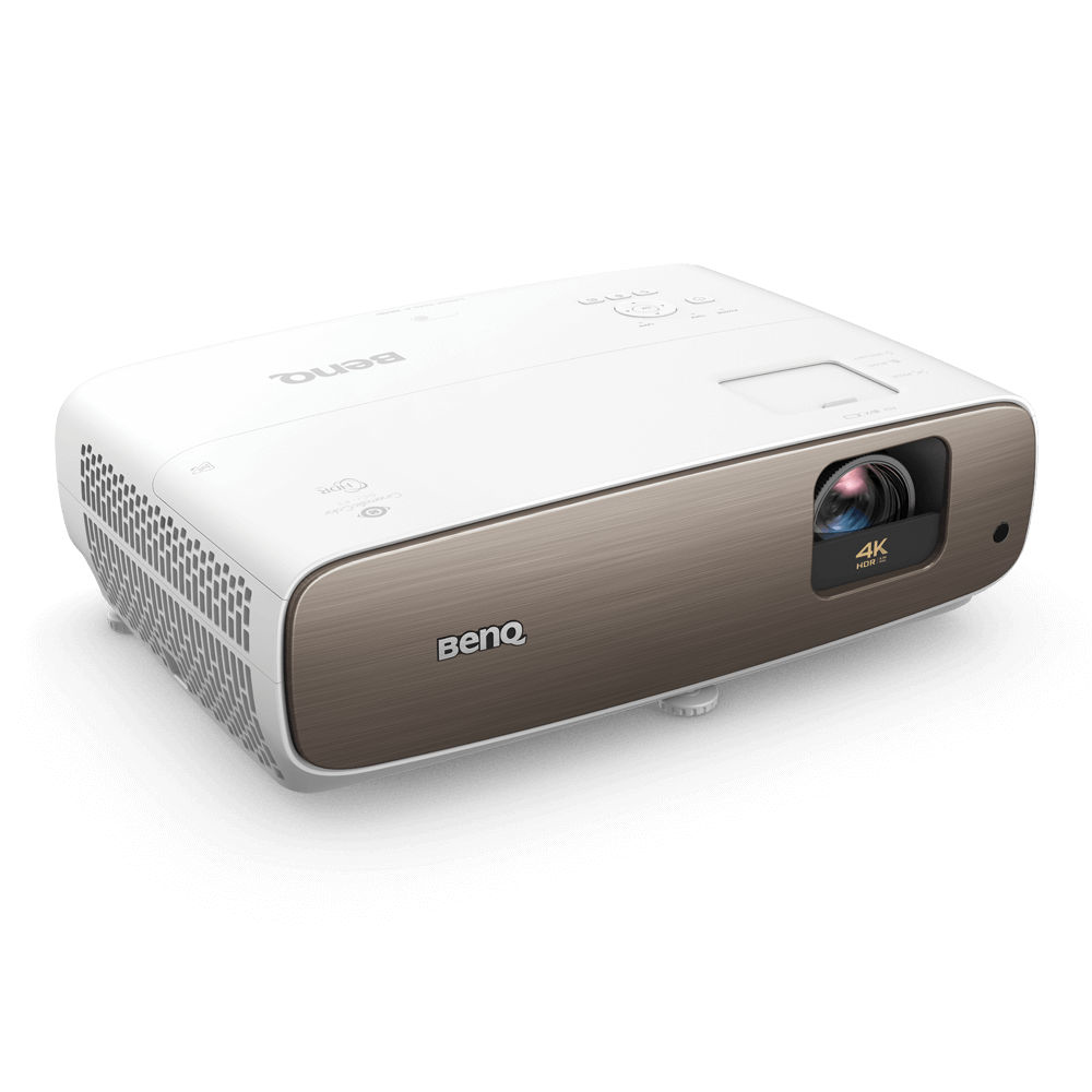 BenQ W2710 2200 ANSI lumens DLP UHD 4K (3840x2160) White, Grey – image 3