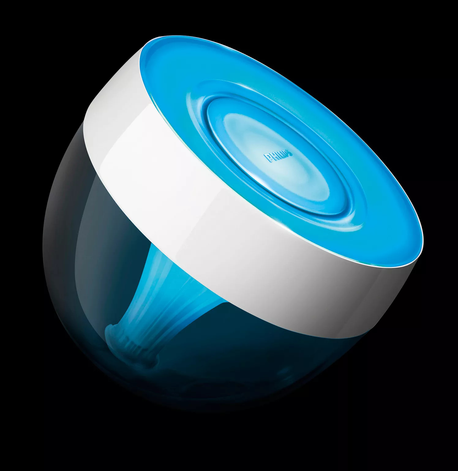Philips by Signify Philips Hue White and colour ambience Table lamp 7199961PH – image 2