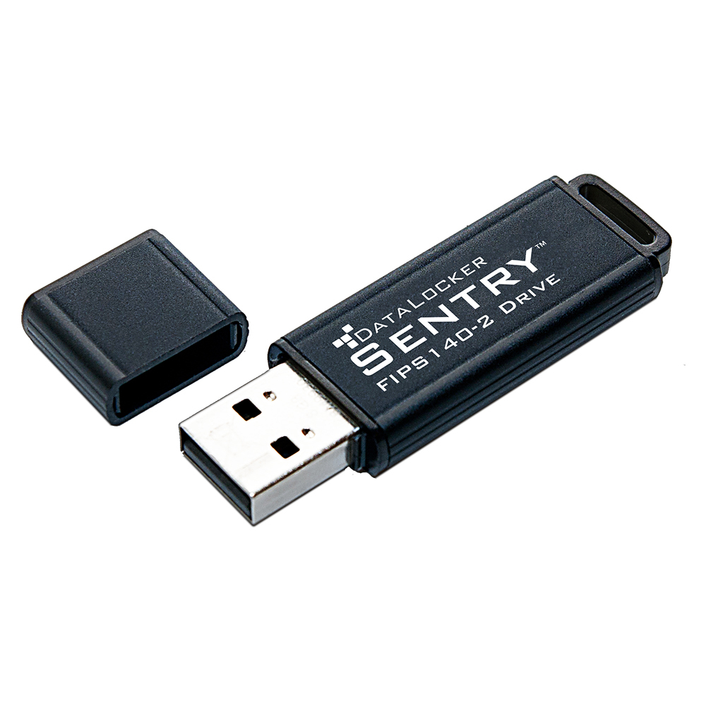Origin Storage Datalocker Sentry 4GB