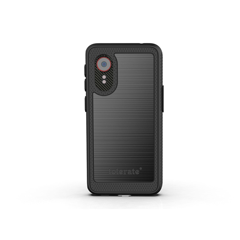 Tolerate ARMOR SAM XCOVER 5 BLK – image 1