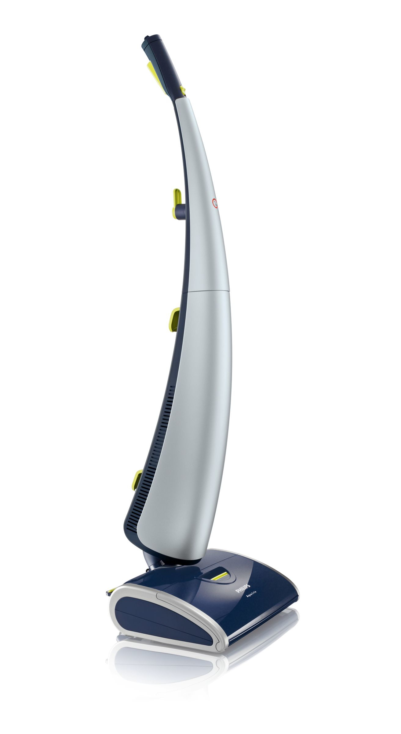 Philips AquaTrio FC7070/61 stick vacuum/electric broom Upright vacuum Dry&wet Bagless – image 1
