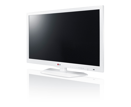 LG 26LN4575 TV 66 cm (26") HD Black – image 2