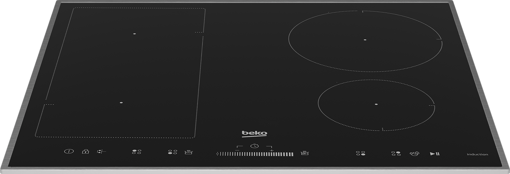 Beko HII 64500 UFTX – image 6