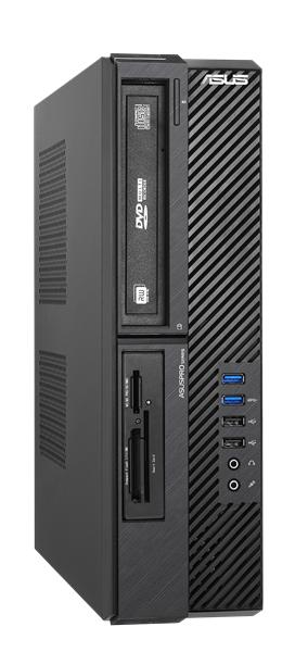 ASUSPRO D820SF-I5650V0364 PC Intel® Core™ i5 i5-6500 – image 3