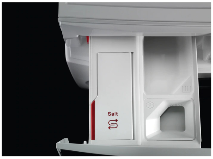 AEG L9FEA966C washing machine Front-load – image 7
