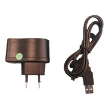 CoreParts MBA2112/UK mobile device charger Universal Black AC Indoor