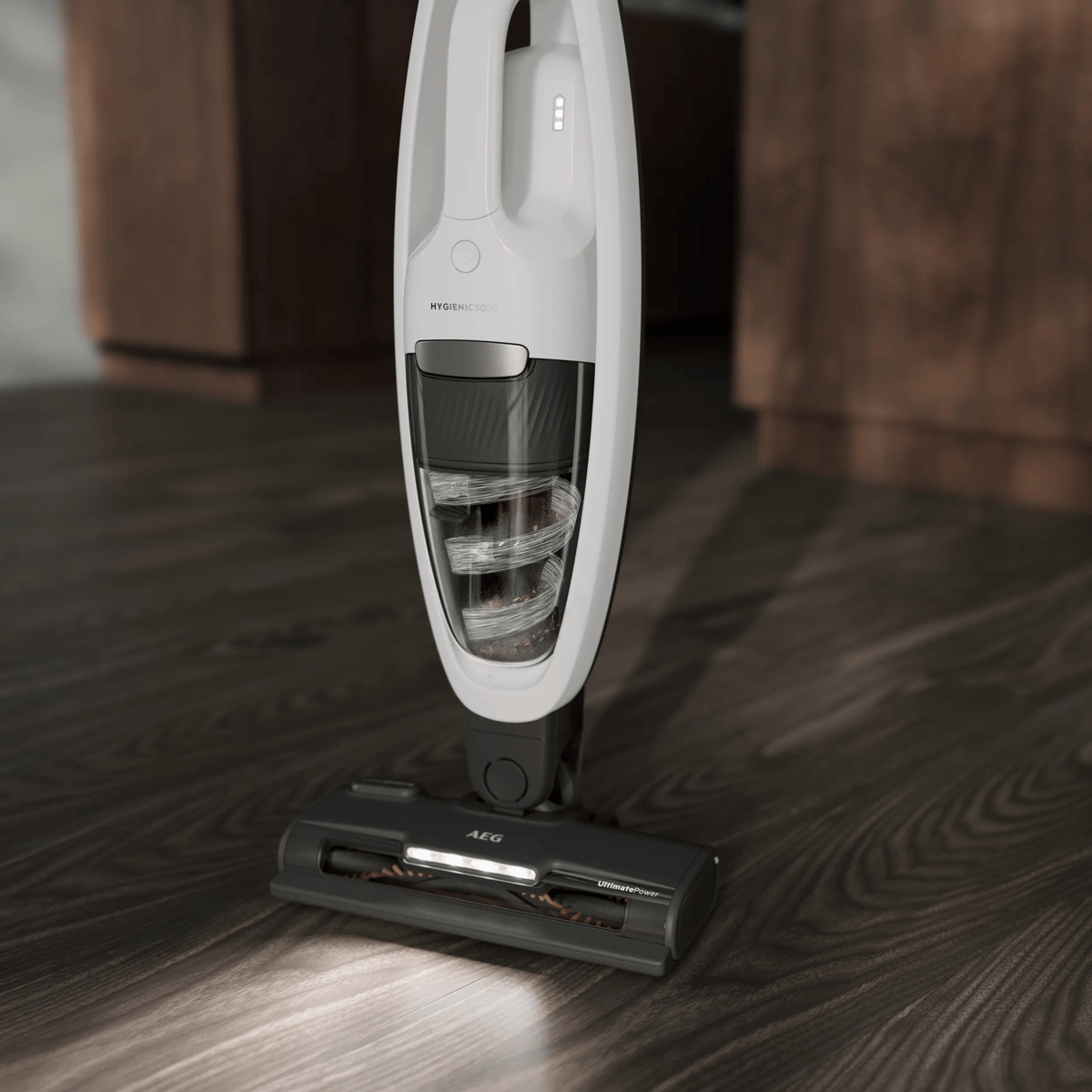 AEG AS52H212XN Stick vacuum Battery Dry Bagless – image 7