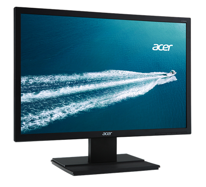 Acer V6 V226WL computer monitor – image 2