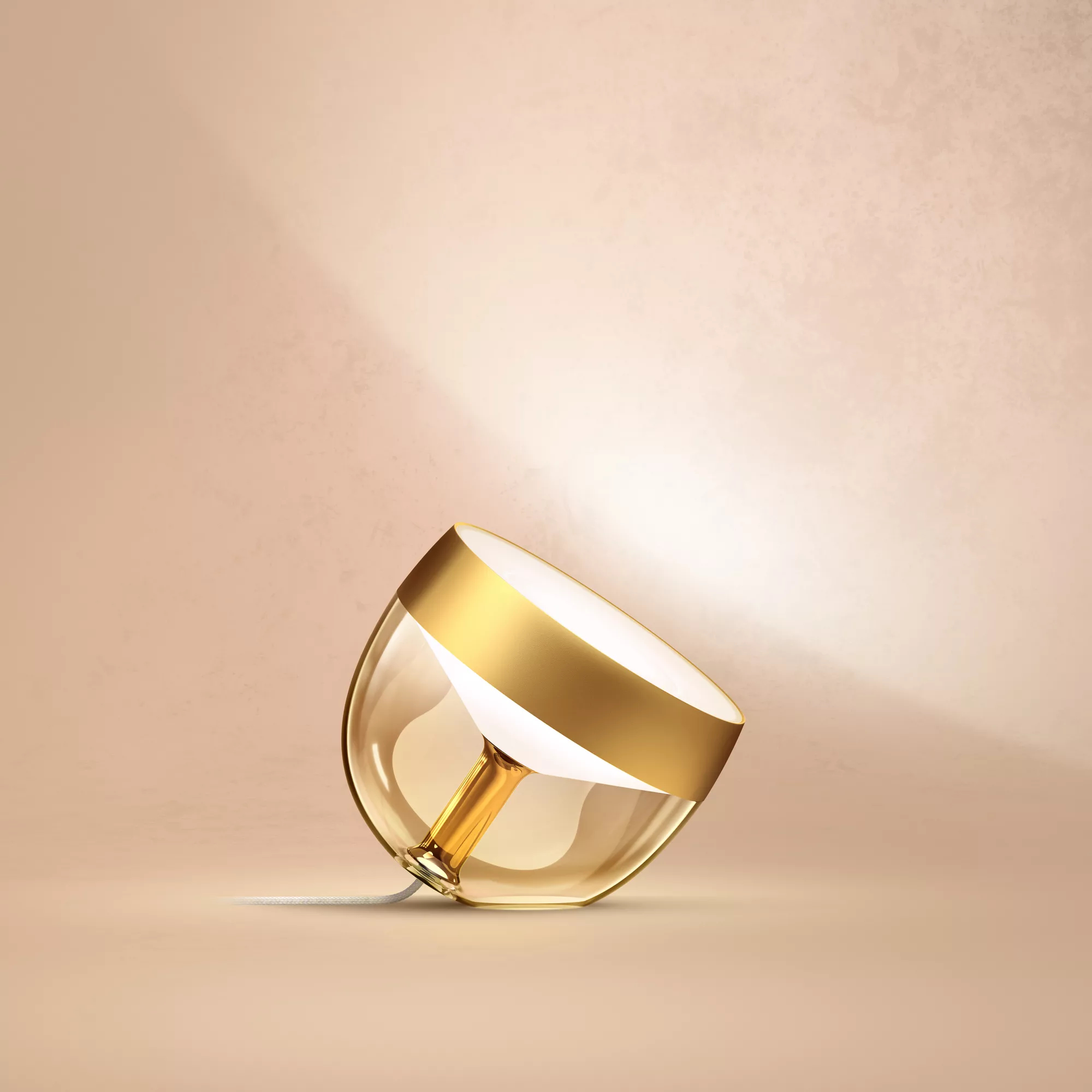 Philips by Signify Philips Hue White and colour ambience 046677577117 smart lighting Bluetooth/Zigbee – image 3