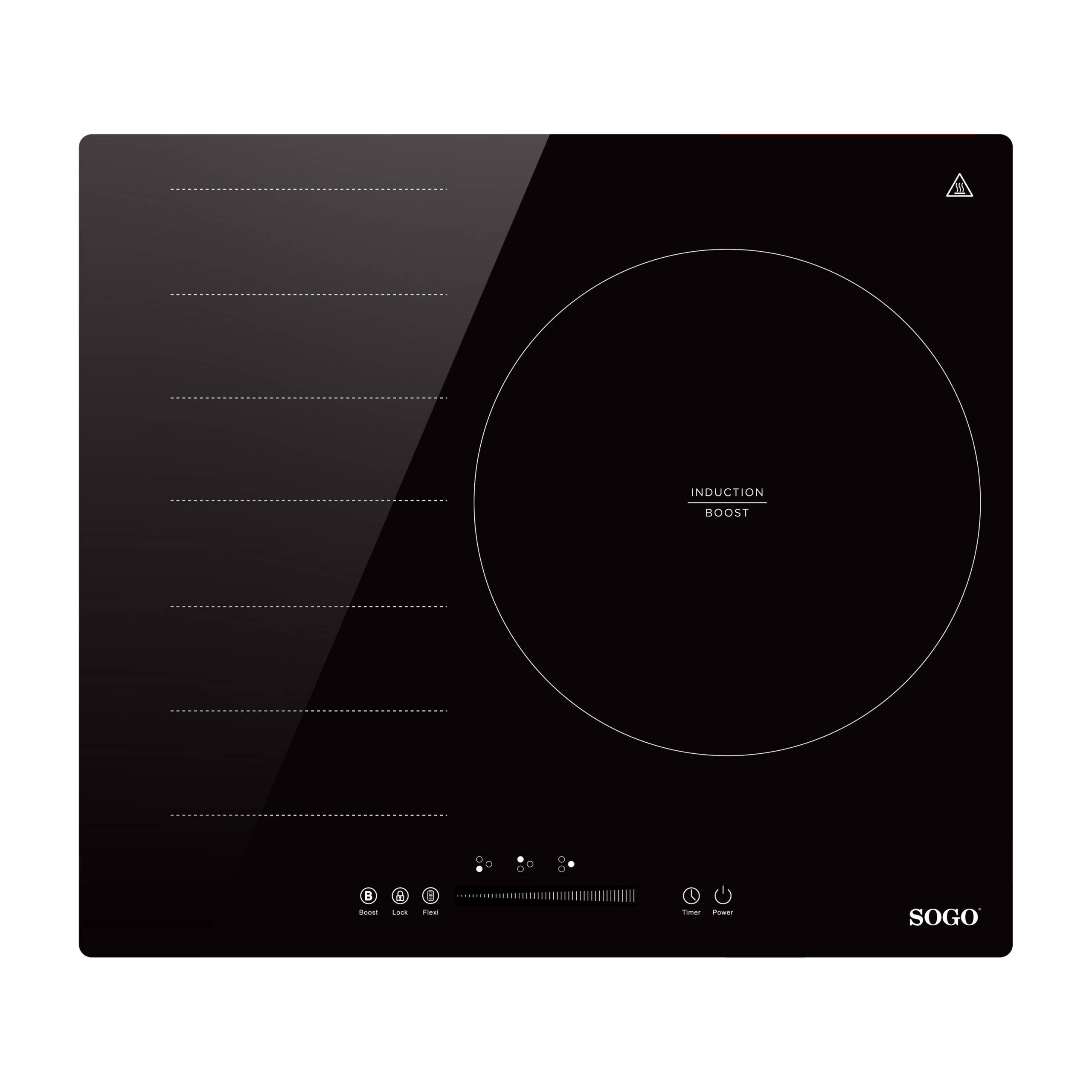 Sogo BIH-SS-24020 — vue 1 sur 1