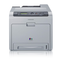 Samsung CLP-620ND laser printer Colour – image 1
