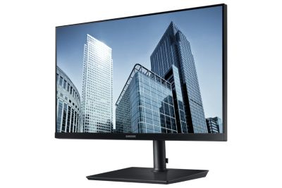 Samsung LS24H850QFMXUE computer monitor – image 3