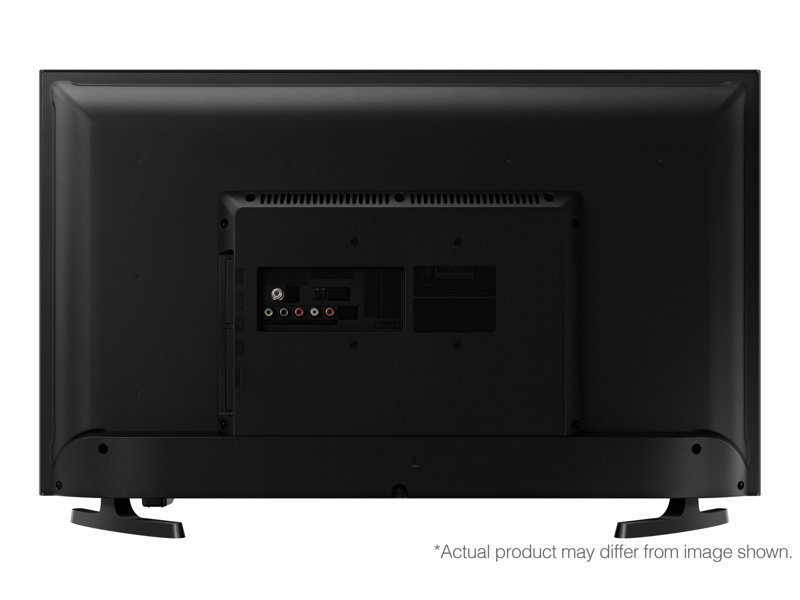Samsung UN32N5300AFXZA TV – image 5
