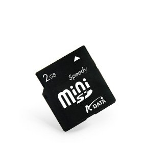 ADATA MNSMY2G0-SP memory card