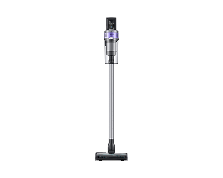 Samsung VS20T7531T4 Stick vacuum Battery Dry HEPA Bagless