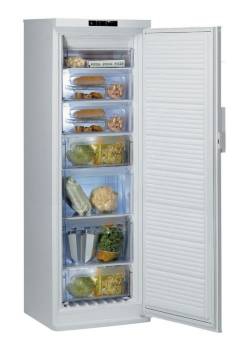 Whirlpool WV 1870 NFW