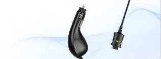 Samsung Car Adapter CAD300