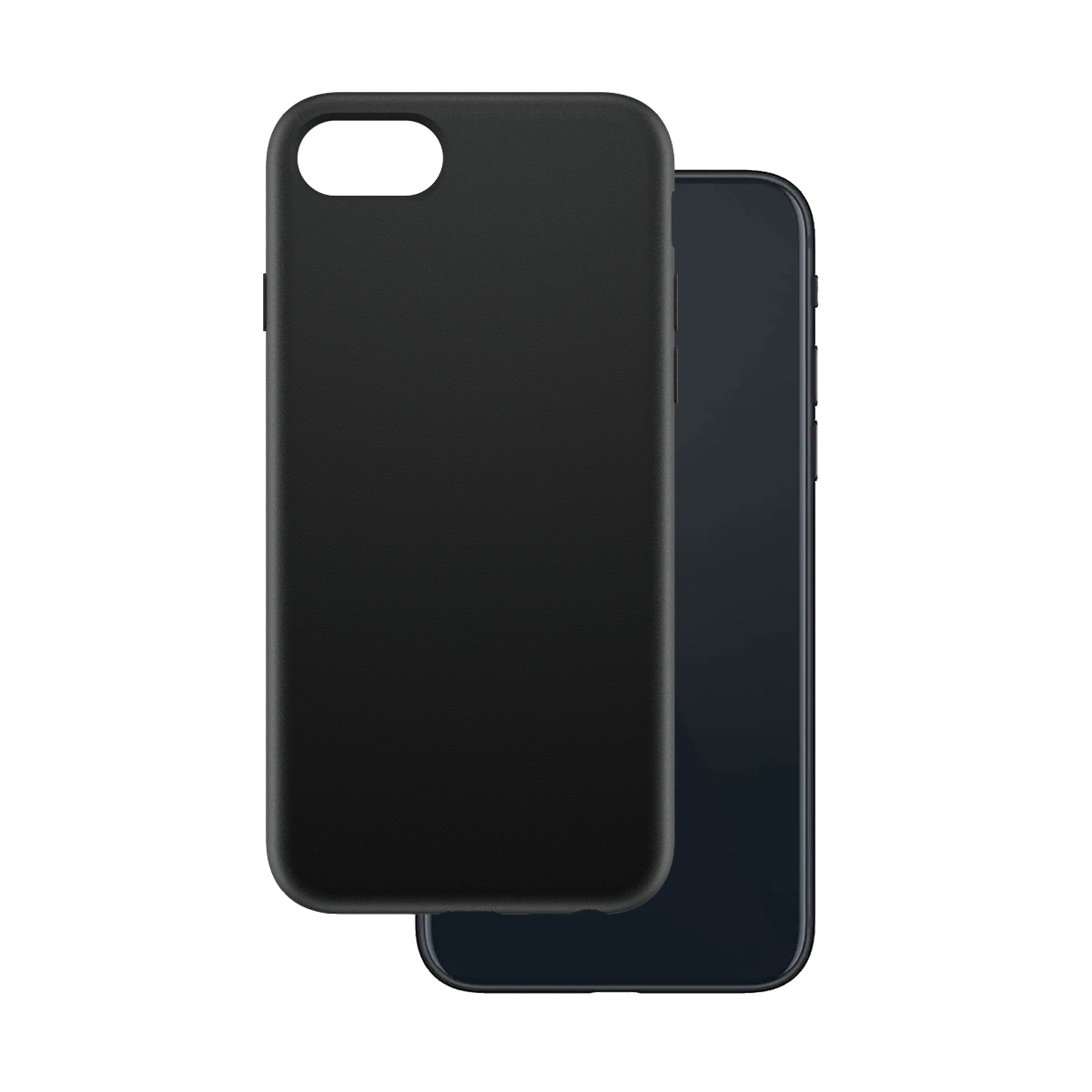 PanzerGlass BULKSAFE95834 custodia per cellulare Cover Trasparente