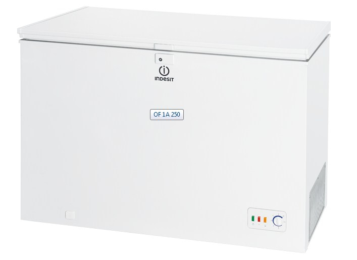 Indesit OF 1A 250