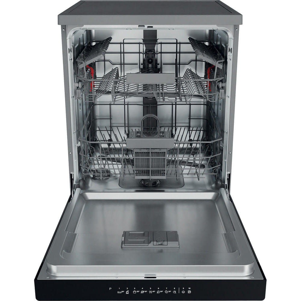Whirlpool WFO3C3365X Freestanding 14 place settings – image 4