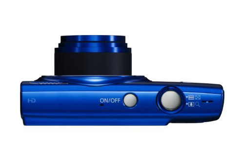 Canon ELPH 150 IS – image 3