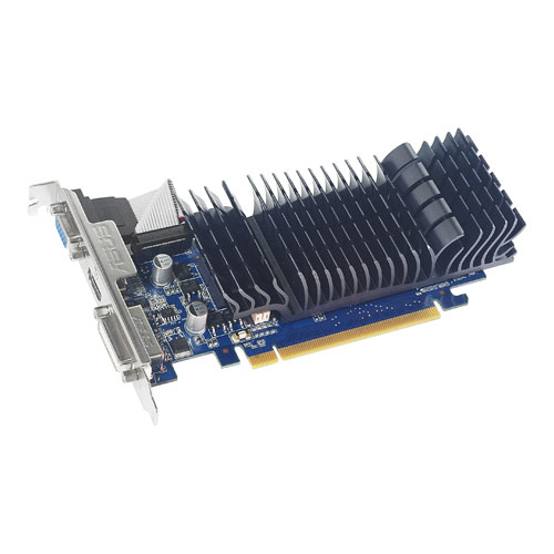 ASUS 210-SL-TC1GD3-L NVIDIA GeForce G210
