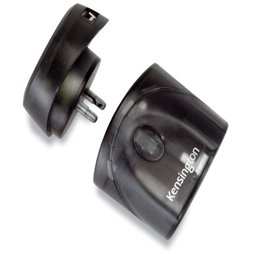 Kensington Travel Plug Adapter with USB Charger – image 7