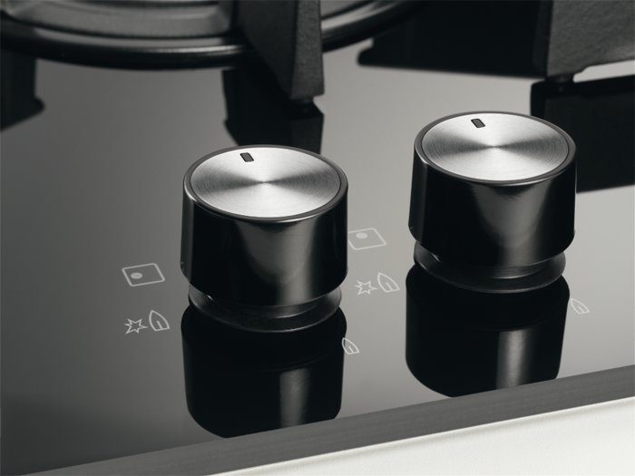 Electrolux PVN752UOV Black Built-in – image 5