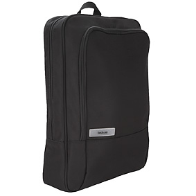 Techair Z0708 43.2 cm (17") Backpack case Black