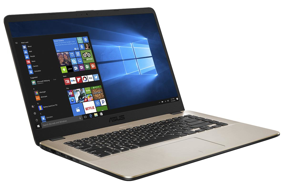 ASUS A505BA-BR119T AMD A9 A9-9420 Laptop – image 4