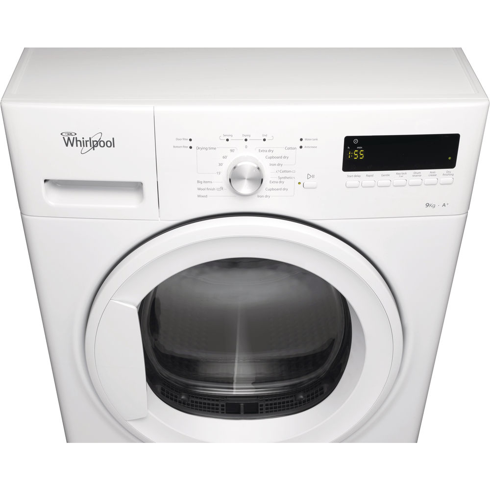 Whirlpool DDLX 80114 – image 2