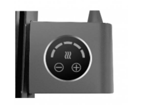 WMF Lono 61.3024.5128 contact grill – image 7