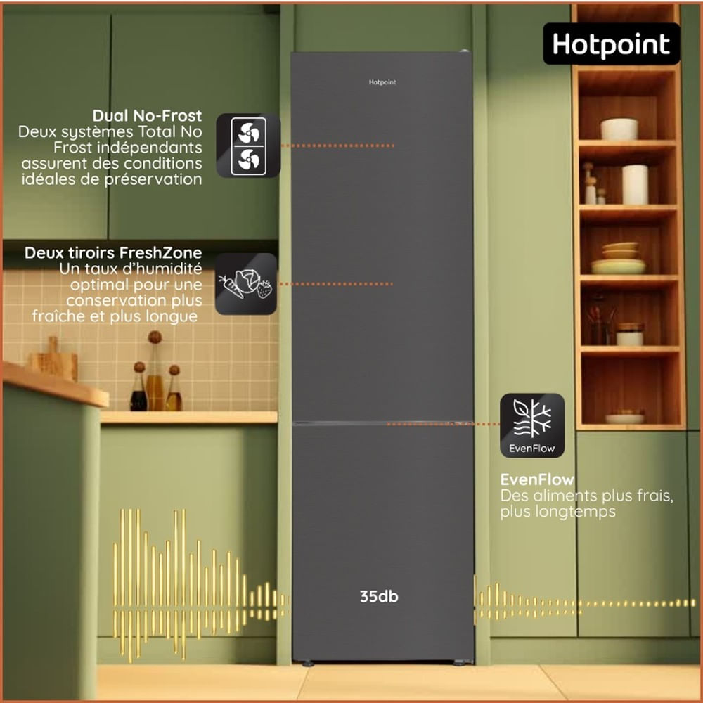 Hotpoint HPK 25403 XBR6E – image 9