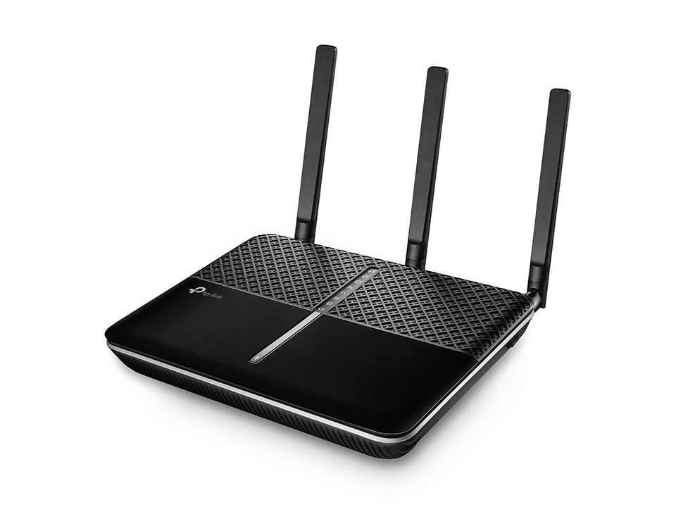 TP-Link Archer VR600 – image 2