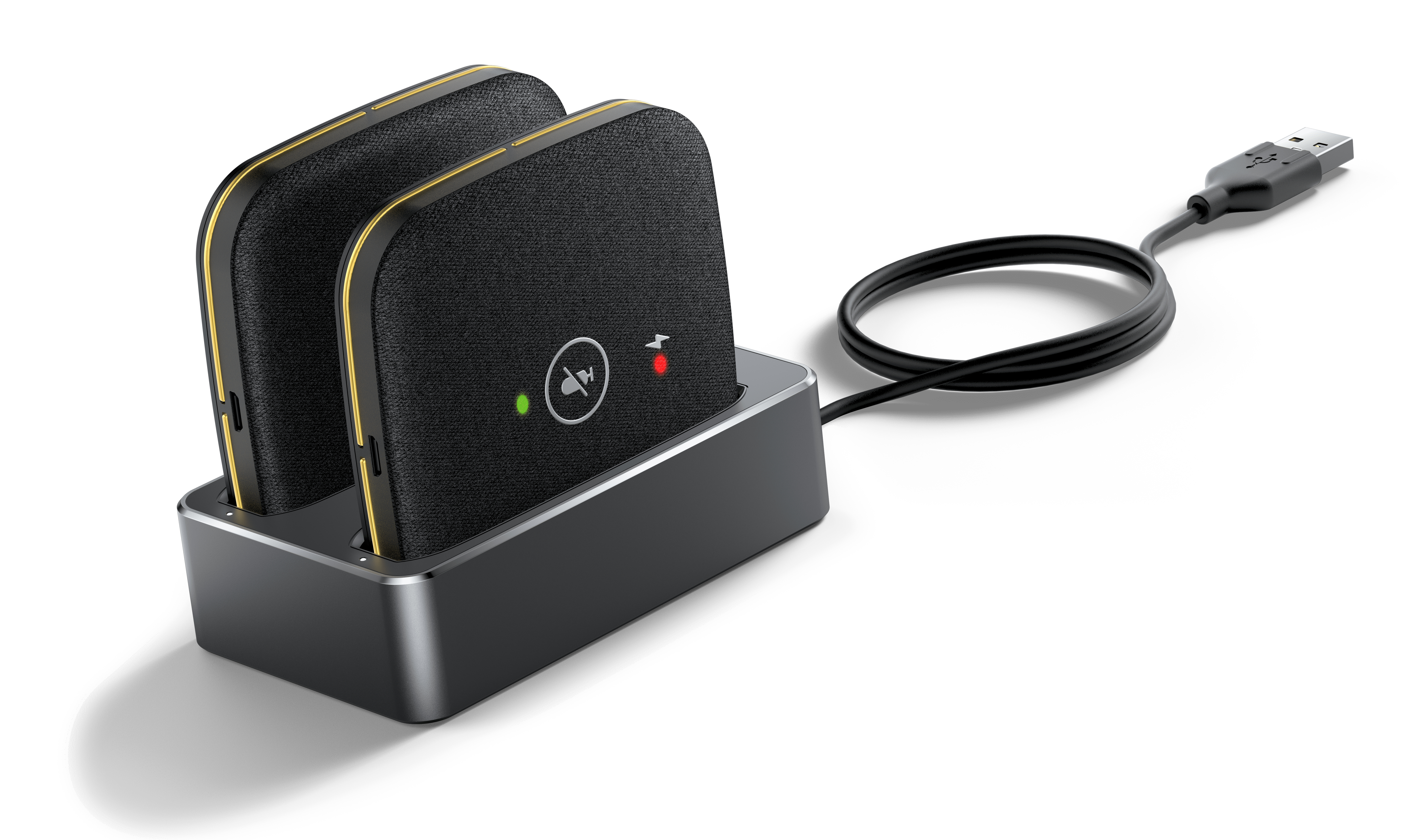 CP965-Wireless Mic YEALINK