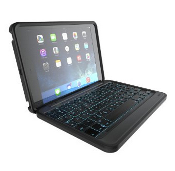 ZAGG Rugged Book