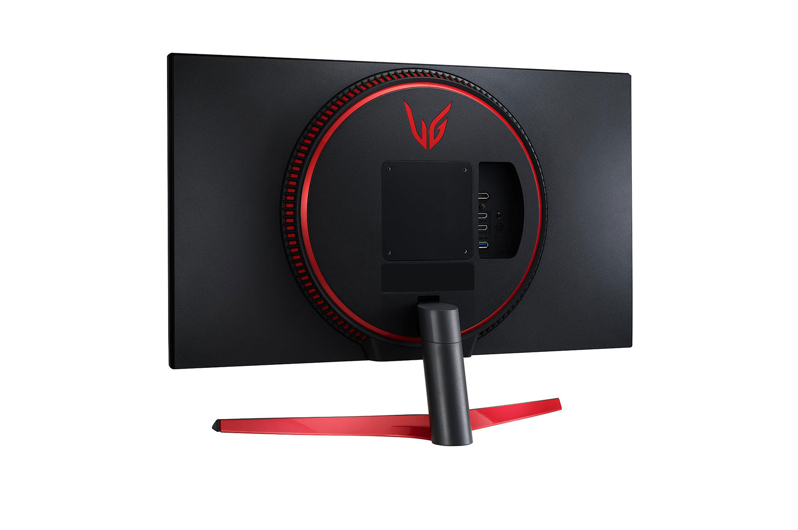 LG 27GN800-B computer monitor – image 7